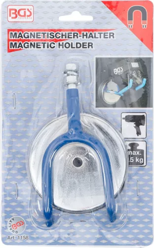 BGS technic Mágneses szerszámtartó (BGS 1158)