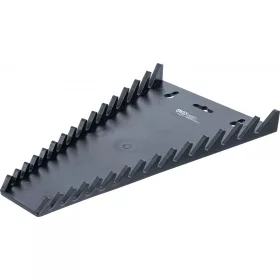BGS technic 15 részes villáskulcs tartó (BGS 1177)