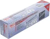 BGS technic 8 részes villáskulcs készlet 6x7 - 20x22 mm (BGS 1182)
