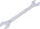 BGS technic Villáskulcs 14x15 mm (BGS 1184-14x15)