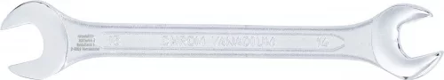 BGS technic Villáskulcs 14x15 mm (BGS 1184-14x15)