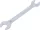 BGS technic Villáskulcs 20x22 mm (BGS 1184-20x22)