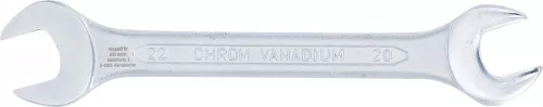 BGS technic Villáskulcs 20x22 mm (BGS 1184-20x22)