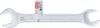 BGS technic Villáskulcs 20x22 mm (BGS 1184-20x22)