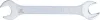 BGS technic Villáskulcs 21x23 mm (BGS 1184-21x23)