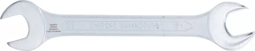 BGS technic Villáskulcs 21x23 mm (BGS 1184-21x23)