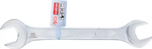 BGS technic Villáskulcs 21x23 mm (BGS 1184-21x23)