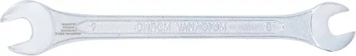 BGS technic Villáskulcs 8x9 mm (BGS 1184-8x9)