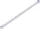 BGS technic Csillagkulcs 10x11 mm, 290 mm hosszú (BGS 1186-10x11)