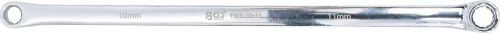 BGS technic Csillagkulcs 10x11 mm, 290 mm hosszú (BGS 1186-10x11)