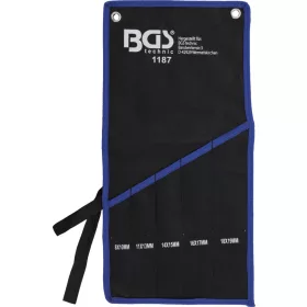   BGS technic Üres tok BGS 1187 csillagkulcs készlethez (BGS 1187-LEER)