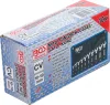 BGS technic 10 részes csillag-villás kulcs készlet 10-19mm (BGS 1188)
