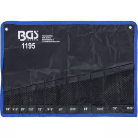 BGS technic Üres Tetron táska BGS 1195-hez (BGS 1195-LEER)