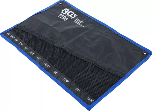 BGS technic Üres Tetron táska BGS 1195-hez (BGS 1195-LEER)