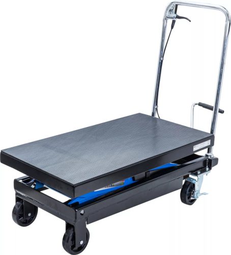 BGS technic Ollós emelőasztal | hidraulikus (11997)