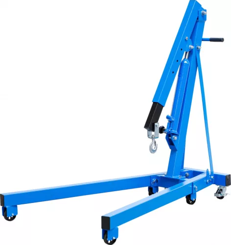 BGS technic Motorkiemelő, 1000 kg (11998)