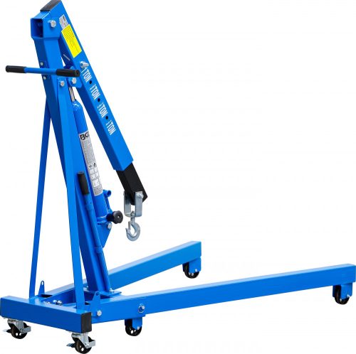 BGS technic Motorkiemelő, 1000 kg (11998)