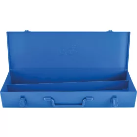   BGS technic Üres műanyag tok a BGS 1206 dugókulcs készlethez (BGS 1206-LEER)