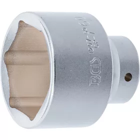   BGS technic 3/4" Dugókulcs "Pro Torque®", 60 mm (BGS 1207-60)