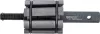 BGS technic Kipufogócső tágító, 38-64 mm (BGS 120)
