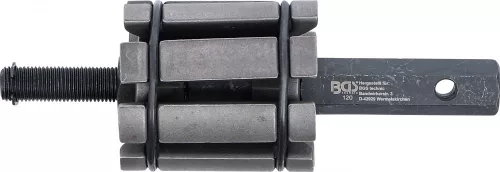 BGS technic Kipufogócső tágító, 38-64 mm (BGS 120)