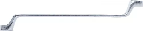 BGS technic Mély, hajlított csillagkulcs 14x15 mm (BGS 1214-14x15)