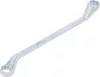 BGS technic Mély, hajlított csillagkulcs 18x19 mm (BGS 1214-18x19)