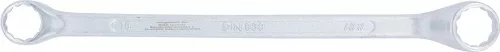 BGS technic Mély, hajlított csillagkulcs 18x19 mm (BGS 1214-18x19)