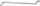 BGS technic Mély, hajlított csillagkulcs 6x7 mm (BGS 1214-6x7)