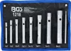 BGS technic 8 részes csőkulcs készlet 6x7mm-20x22mm (BGS 1218)