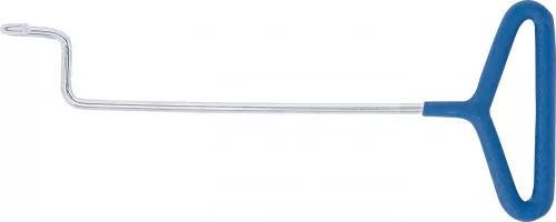 BGS technic Kipufogócső gumi eltávolító szerszám (BGS 121)
