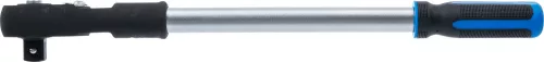 BGS technic Dugókulcs készlet 3/4", 21 db-os, /12 szögű/ (BGS 1223)