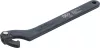 BGS technic Körmöskulcs állítható befogópofával, speciális acél, 35-60 mm (BGS 1226)