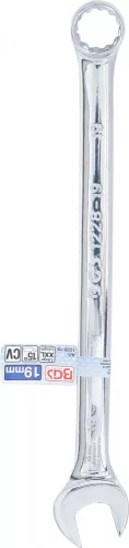 BGS technic Csillag-villás kulcs, extra hosszú, 19 mm (BGS 1228-19)