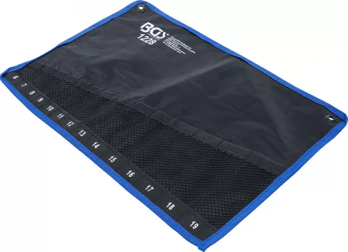 BGS technic Üres tetron tok a BGS 1228 csillag-villás kulcs készlethez (BGS 1228-LEER)