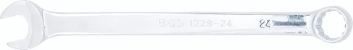 BGS technic Csillag-villás kulcs, extra hosszú, 24 mm (BGS 1229-24)