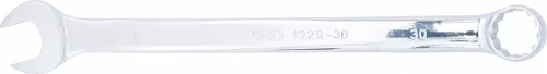 BGS technic Csillag-villás kulcs, extra hosszú, 30 mm (BGS 1229-30)