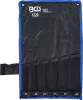 BGS technic Üres tetron tok a BGS 1229 csillag-villás kulcs készlethez (BGS 1229-LEER)