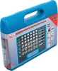 BGS technic 114 részes olajleeresztő csavar menetjavító készlet (BGS 123)