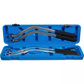  BGS technic Ékszíj és vezérműszíj kulcs készlet, 13-19 mm (BGS 1314)
