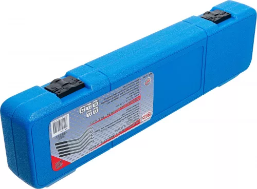 BGS technic Ékszíj és vezérműszíj kulcs készlet, 13-19 mm (BGS 1314)