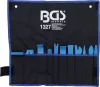 BGS technic 11 részes díszítőelem és műanyag patent eltávolító készlet (BGS 1327)