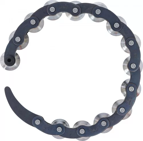 BGS technic Tartalék lánc a BGS 133 láncos csővágóhoz (BGS 133-Kette)