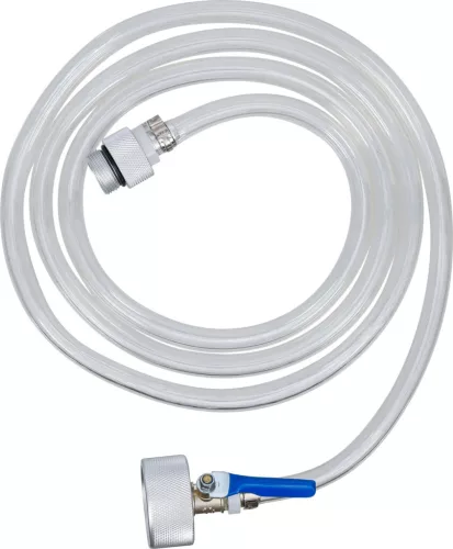 BGS technic DSG váltóolaj-betöltő tömlő VAG sebességváltókhoz, 2 m, VAS 6262 (BGS 1409)