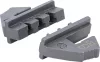 BGS technic Krimpelő befogópofa nyitott kábelsaruhoz a BGS 1410, 1411, 1412 azonosítójú termékekhez (BGS 1410-C1)