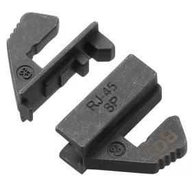   BGS technic Krimpelő pofa RJ45 hálózati kábelhez | a BGS 1410, 1411, 1412 krimpelőkhöz (BGS 1410-G3)