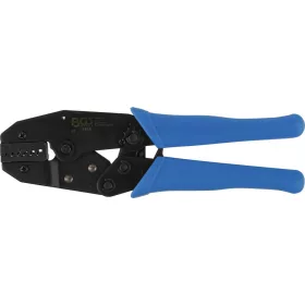 BGS technic Saruzó fogó racsnis 0,5-4mm2 (BGS 1418)
