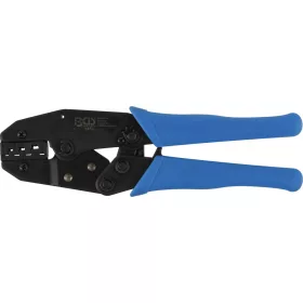BGS technic Saruzó fogó racsnis 0,5-6mm2 (BGS 1419)