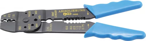 BGS technic Saruzó, csupaszító fogó 200mm (BGS 1422)