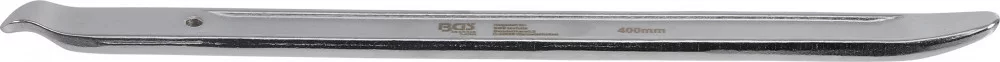 BGS technic Kerékszerelő pajszer, 400 mm hosszú (BGS 1436)